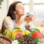 Conceito dos Blends Cafés Sensoriais