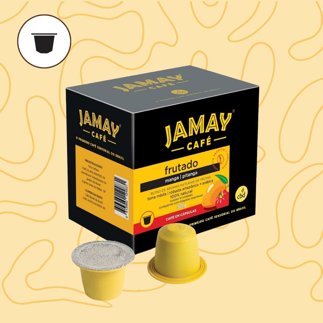 jamay frutado capsulas