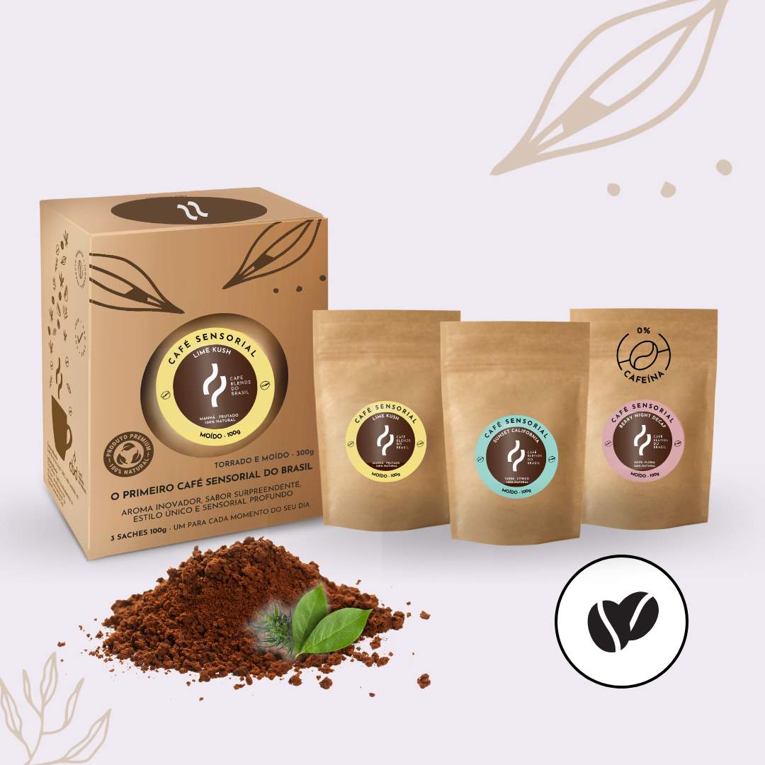 cbd kit sensorial moido