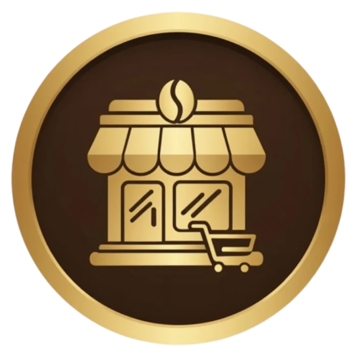 ícone ESTABELECIMENTO